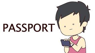 Passport