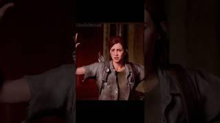 “Мы сохранили вам жизнь. А вы?” — Эбби взрывается | The Last of Us 2
