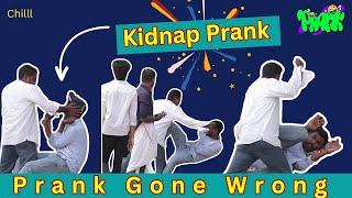 Kidnap Prank GONE WRONG MUST WATCH Full Fun !