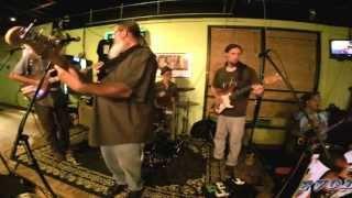 BLUE EVOLUTION - *Billie Jean* - Live@Cecil's Dirty Apron