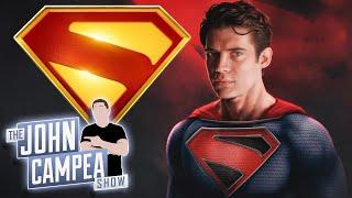 Superman Ranked Most Anticipated Movie Of 2025 From Fandango, IMDB - The John Campea Show