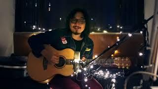 Adhitia Sofyan "Sesuatu Di Jogja" - Live from my bedroom