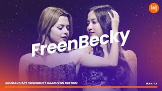 [HD] #FreenBeckyAromagicare: Pink Theory