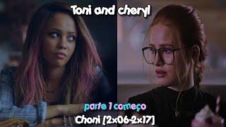 História de choni parte 01 [2x06-2x17] (Dublado)