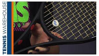 Improve Your Tennis: Vibration Dampeners Explained