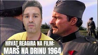 Hrvat Reagira na Film: MARŠ NA DRINU  - (3/3)