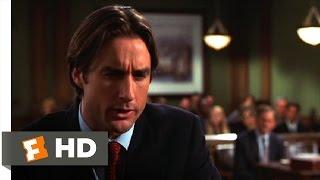 Legally Blonde (10/11) Movie CLIP - He's Gay! (2001) HD