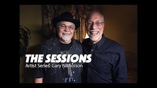 GARY NICHOLSON -  Songwriter, Guitarist, Producer (Ringo Starr, Bonnie Raitt, George Strait)