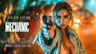 THE MECHANIC 3 — Official AI Trailer (2024) | Jason Statham Movie