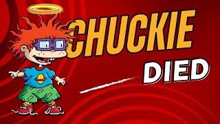 Do You Remember The Time Chuckie Finster Died