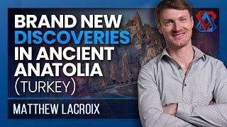 Hidden History of Humanity: Sumerian, Akkadian & Ancient Temples - Matt LaCroix - Think Tank - E46