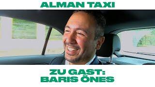 Alman Taxi: Baris Önes