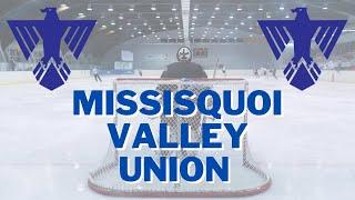 MVU Thunderbird Hockey vs Burlington | 1/24/2024