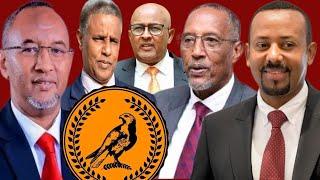 MALEESHIYADII GADABIIRSAY OO HABQANKOODU ISUSO DHIIBAY SOMALILAND & JAMA BAADI OO AF LABADII YEEDHAY