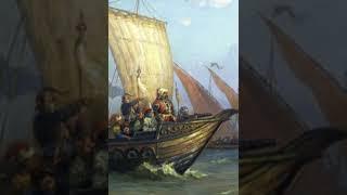 Як козаки “вкрали” турецьку галеру просто під носом у султана  #history #історія #facts