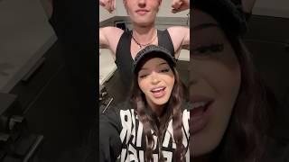 idk why he doesn’t like the sound…? #nevada #tiktok #trend @danilisboom