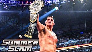 All Winners and Losers WWE Summerslam 2024 | Wrestlelamia Predictions