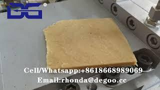 High moisture meat analogues machine manufacturer factory | High moisture extrusion technology