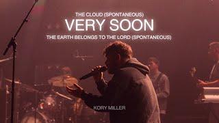 Very Soon (Spontaneous) [Live] | Kory Miller