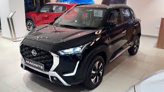 Nissan Magnite Facelift 2025 | Tekna + AMT | Feature Loaded SUV | Detailed Review with Onroad Price