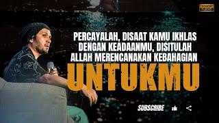 Belajar Menerima Takdir Allah - Ustadz Hanan Attaki #ustadzhananataki #usthananattakiterbaru #mood