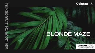 Enhanced SiriusXM Chill Takeover: Blonde Maze