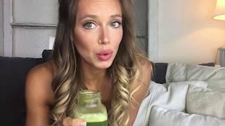 The best juicer for Wheat Grass. Juice Recipe. 30 Days of Juice, Ivy Carnegie