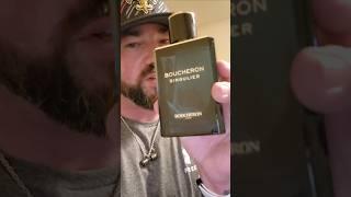 Hidden Gem Cheap Blue Fragrance: Boucheron Singulier