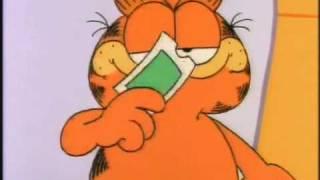 Garfield and Friends - Mini Mall Matters