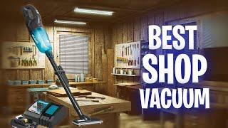Is the Makita 18v LXT still the best Stick Vacuum? Lets find out!