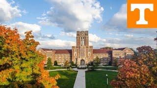 University of Tennessee (Knoxville): Campus Tours S3 E2