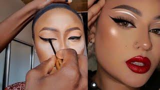 I went to the WORST REVIEWED makeup Artist in my City *gone best*