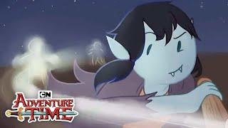 DIY Animation Contest Entries | Adventure Time | Cartoon Network