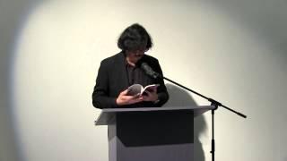 Readings in Contemporary Poetry - Bob Holman and Thomas Fink