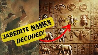 These Amazing Jaredite Names Help Authenticate the Book of Mormon