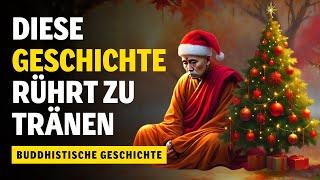 Diese Weihnachtsgeschichte Wird Deine Sicht auf das Leben Für Immer Verändern