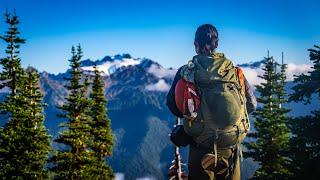 WATCH EARLY: Our Pacific Northwest Adventure at Olympic National Park