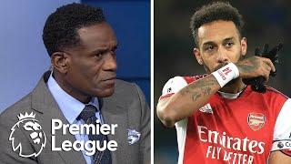 Pierre-Emerick Aubameyang setting poor example as Arsenal captain | Premier League | NBC Sports