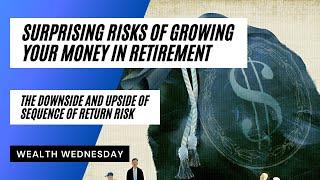 How to Reduce Sequence of Return Risk: Avoiding this Costly Retirement Risk