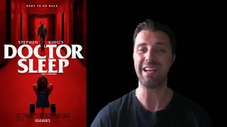 Doctor Sleep (2019) Movie Review | Matt’s Movie Reviews