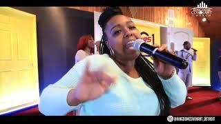  "Long Live The King!" | Pastor David Johnson & Kingdom Covenant Detroit | #YLCTV