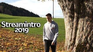 Streamintro 2019  Multidissimo