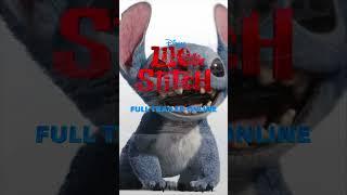 Disney’s Lilo & Stitch | Official Trailer | In Cinemas 22 May