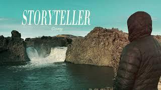 guNy - Storyteller (official audio)