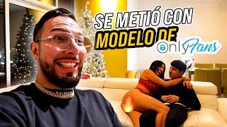 ENNID WONG SE LE DESNUD4 A ALEJANDRO FIERRO(BROMA PESADA) | Kevin Murillo