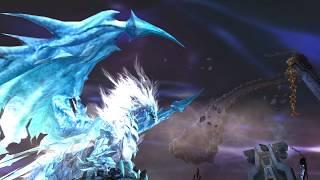 AION 2.0 Login Screen 1/5 (Blank) + Background Music