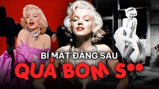 Chuyện gì đã xảy ra với MARILYN MONROE?