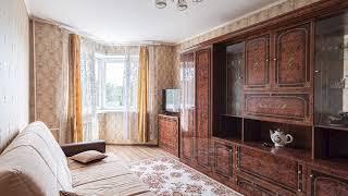 Продажа 2-комн. квартиры в г.о. Электросталь | ул. Пушкина д.20 | АН «Мегаполис-Сервис»