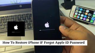 How To Factory Reset iPhone 14/13/12/11/Xs/Xr/X/8/7 iF Forgot Password Without Computer [New 2023]