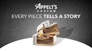 Appelt's Custom Jewellery Design